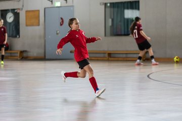 Bild 181 - wCJ NFV Futsalmeisterschaft